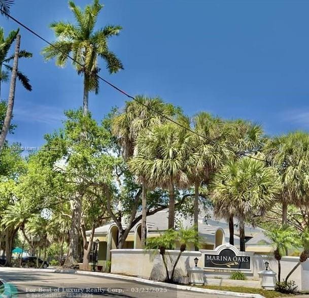 2445 SW 18th Ter Unit 1119, Fort Lauderdale, FL 33315 - exterior space