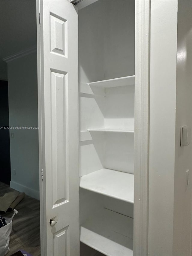 11845 SW 3rd St, Miami, FL 33184 - view of closet