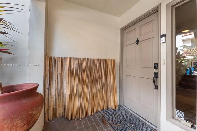 1401 NE 9th St Unit 26, Fort Lauderdale, FL 33304 - view of entrance to property