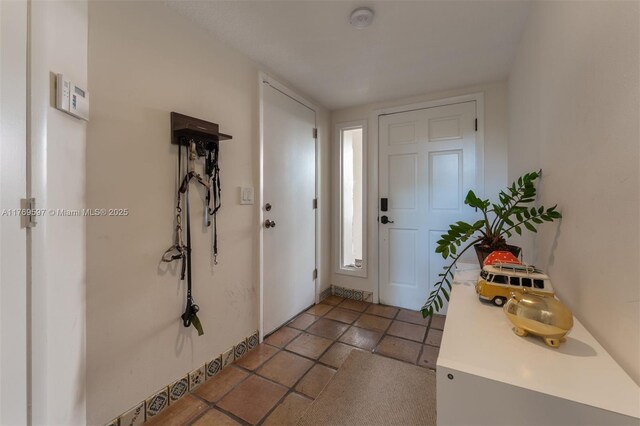 1401 NE 9th St Unit 26, Fort Lauderdale, FL 33304 - view of foyer entrance