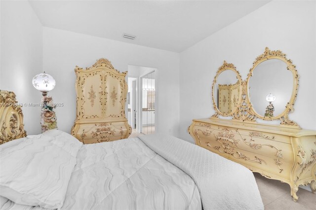 6843 Montrose Way, Boynton Beach, FL 33437 - bedroom with ensuite bath