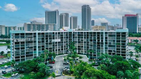 property's view of city