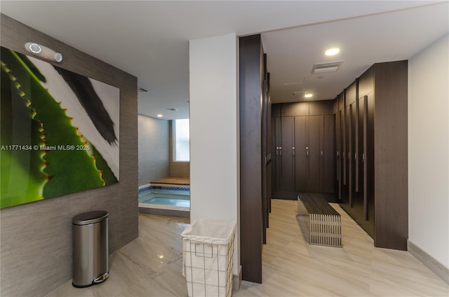 20281 E Country Club Dr Unit 1002, Aventura, FL 33180 - view of corridor