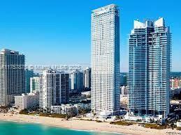 16901 Collins Ave Unit 1404, Sunny Isles Beach, FL 33160 - view of city skyline with unending shoreline