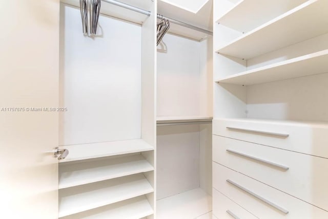16901 Collins Ave Unit 1404, Sunny Isles Beach, FL 33160 - view of walk in closet