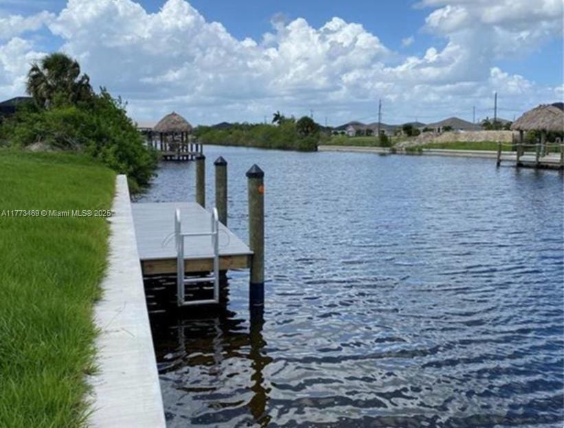 1213 NW 35th Ave, Cape Coral, FL 33993 - photo 1