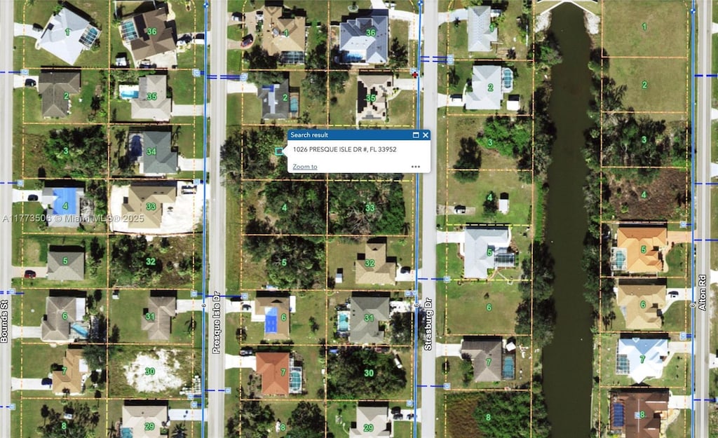 1026 Presque Isle Dr, Port Charlotte, FL 33952