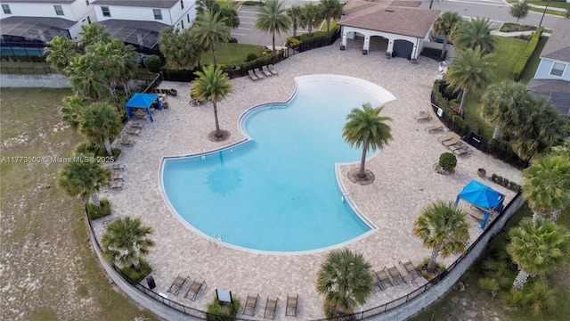 2428 Dubai St, Kissimmee, FL 34747 - photo 31