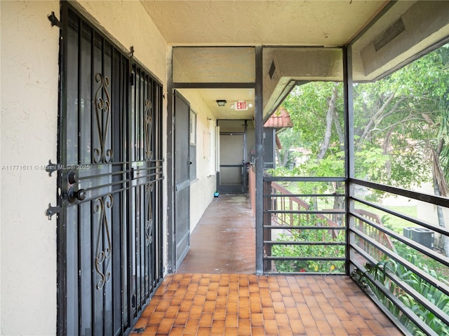 6545 W 27th Ct Unit 24-47, Hialeah, FL 33016 - entrance to property featuring stucco siding