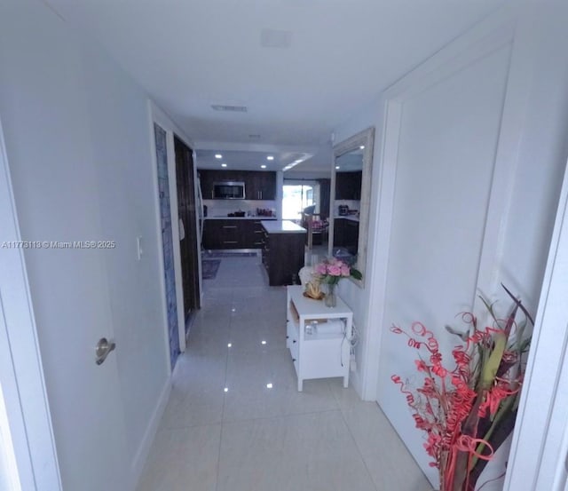 8920 Palm Tree Ln Unit 8920, Pembroke Pines, FL 33024 - view of corridor