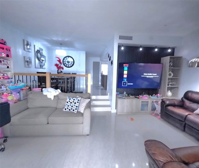 8920 Palm Tree Ln Unit 8920, Pembroke Pines, FL 33024 - view of living area