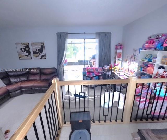 8920 Palm Tree Ln Unit 8920, Pembroke Pines, FL 33024 - view of balcony
