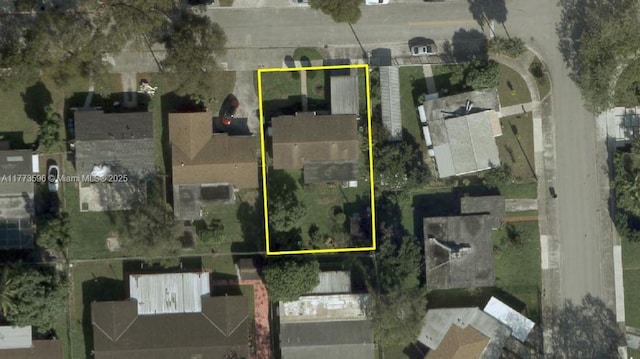 1010 NW 57th St, Miami, FL 33127 - map / location