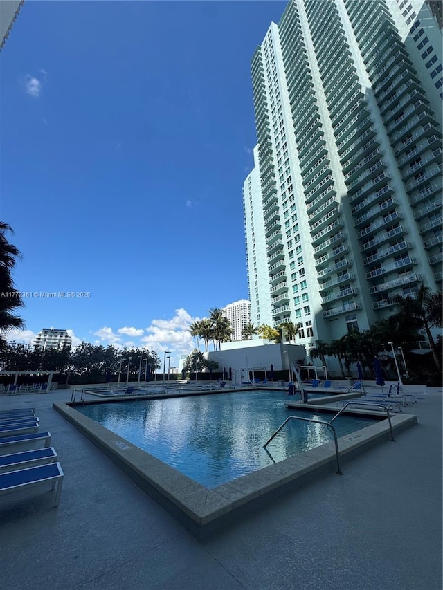 1800 N Bayshore Dr Unit 1404, Miami, FL 33132 - photo 15