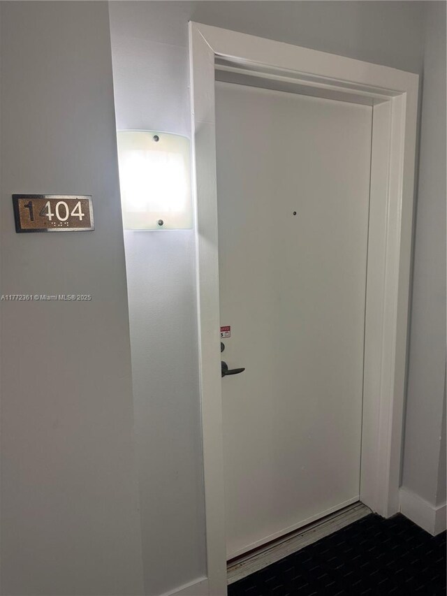 1800 N Bayshore Dr Unit 1404, Miami, FL 33132 - detailed view