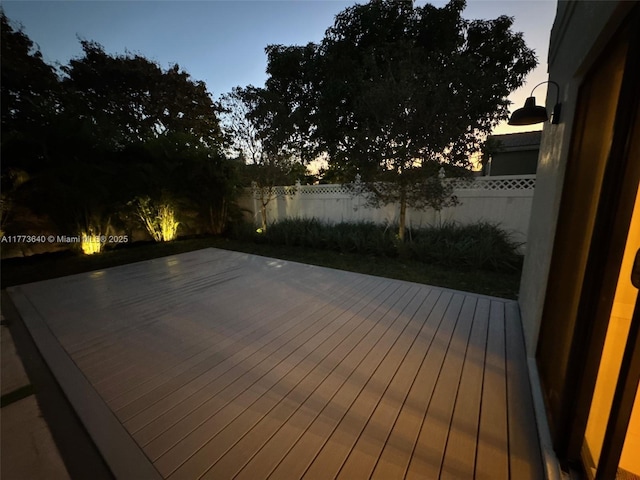 20160 NW 9th Dr, Pembroke Pines, FL 33029 - view of deck
