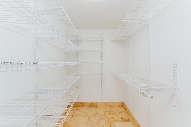 219 NE 11th Ave Unit 2, Hallandale Beach, FL 33009 - view of spacious closet