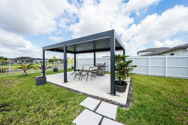 19080 SW 133rd Ct, Miami, FL 33177 - photo 40