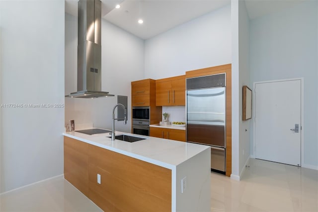 495 Brickell Ave Unit 2203, Miami, FL 33131