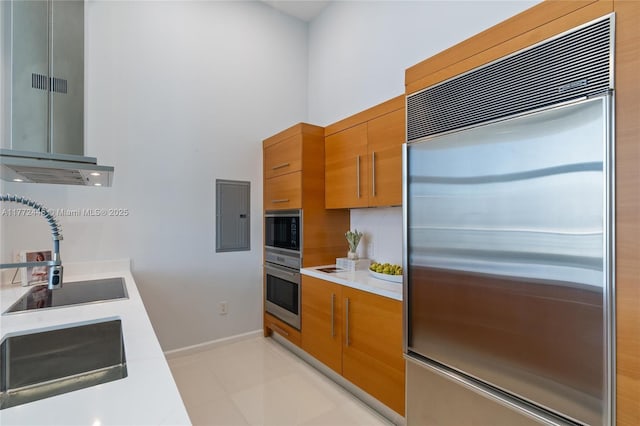 495 Brickell Ave Unit 2203, Miami, FL 33131