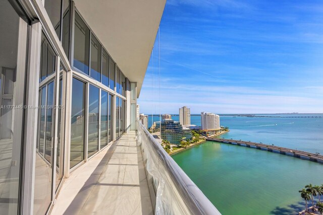 495 Brickell Ave Unit 2203, Miami, FL 33131