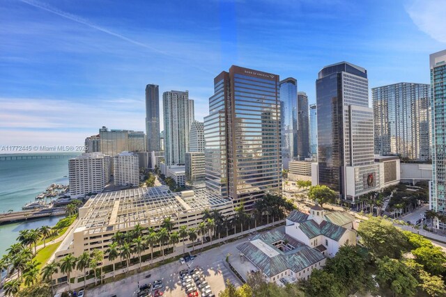 495 Brickell Ave Unit 2203, Miami, FL 33131