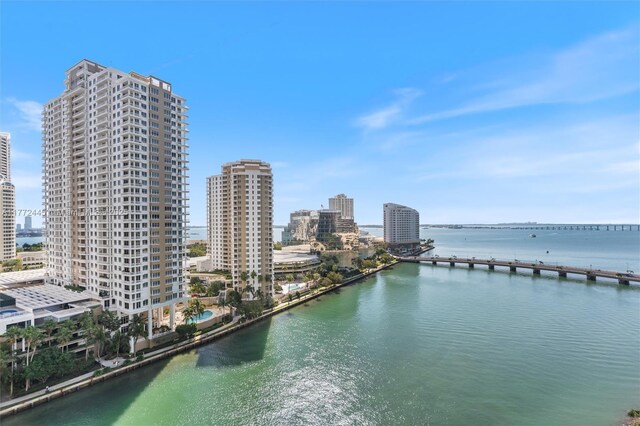 495 Brickell Ave Unit 2203, Miami, FL 33131