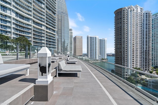 495 Brickell Ave Unit 2203, Miami, FL 33131