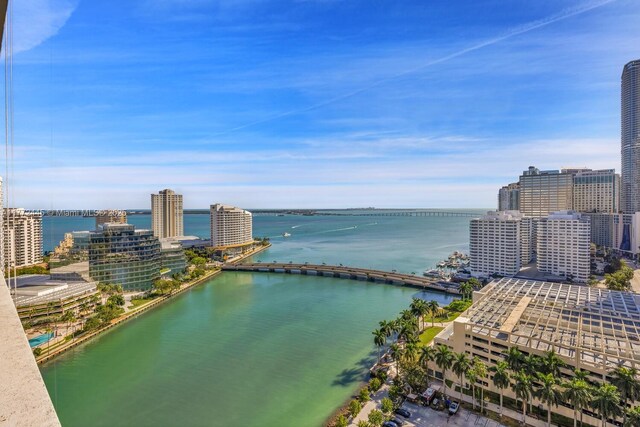 495 Brickell Ave Unit 2203, Miami, FL 33131