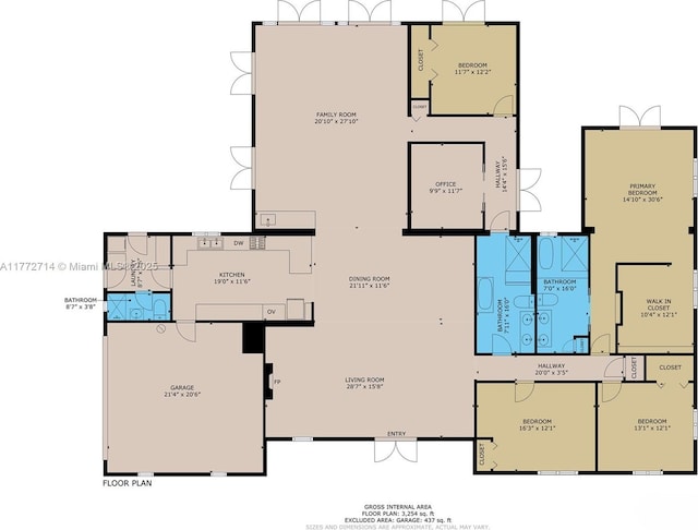 8523 SW 103rd St, Miami, FL 33156 - photo 4