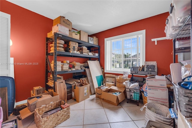 13878 SW 151st Ln, Miami, FL 33186 - view of storage