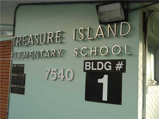 1801 S Treasure Dr Unit 214, North Bay Village, FL 33141 - photo 27
