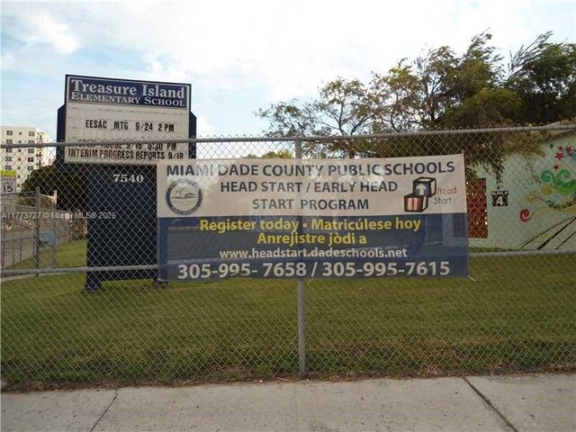 1801 S Treasure Dr Unit 214, North Bay Village, FL 33141 - photo 28