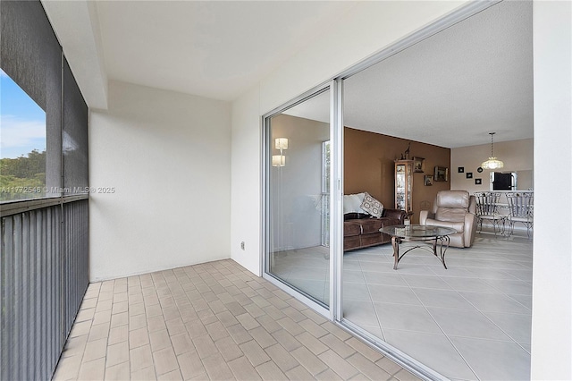 12750 SW 4th Ct Unit 407J, Pembroke Pines, FL 33027 - sunroom / solarium featuring plenty of natural light