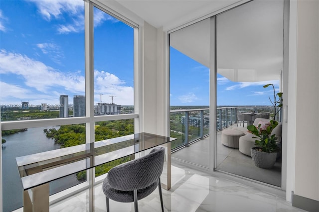 17111 Biscayne Blvd Unit 2302, North Miami Beach, FL 33160