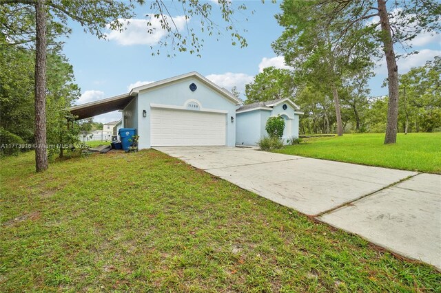 11288 Flower Ave, Spring Hill, FL 34613 - photo 2