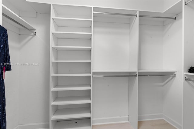 2031 SW 185th Ave, Miramar, FL 33029 - view of spacious closet
