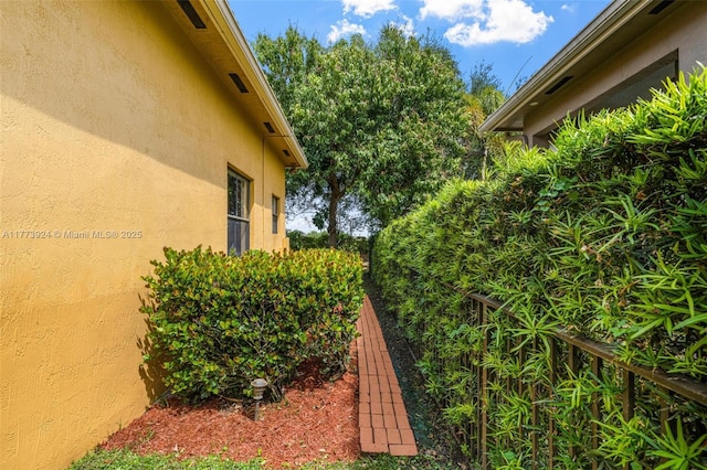2031 SW 185th Ave, Miramar, FL 33029 - view of yard