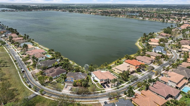 2031 SW 185th Ave, Miramar, FL 33029 - aerial view of property's location featuring nearby suburban area