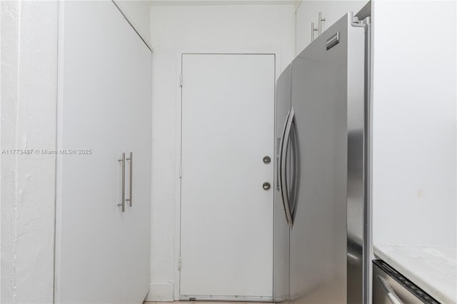 6890 N Kendall Dr Unit B202, Pinecrest, FL 33156 - view of laundry room