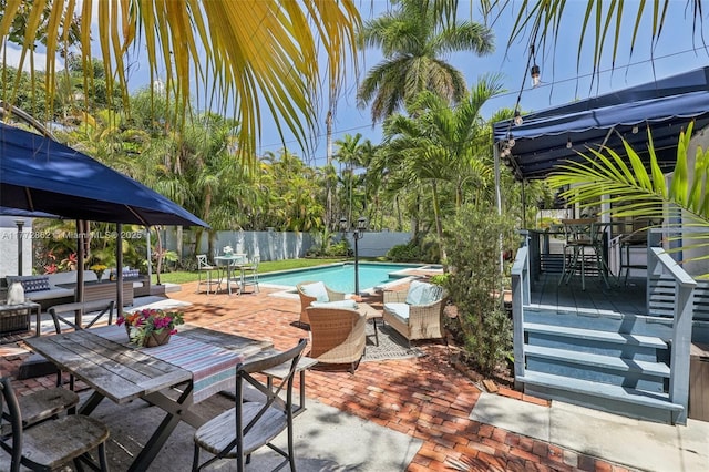 5703 SW 83rd St, South Miami, FL 33143 - photo 47