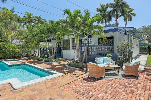 5703 SW 83rd St, South Miami, FL 33143 - photo 48
