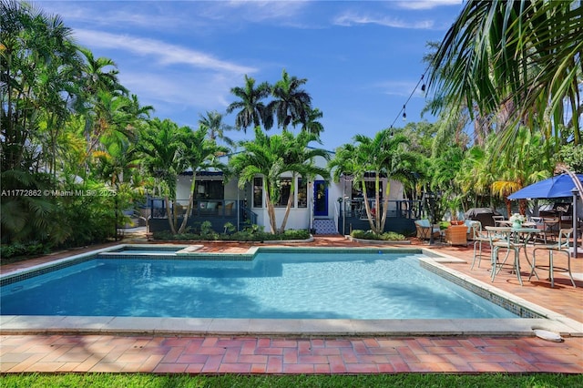 5703 SW 83rd St, South Miami, FL 33143 - photo 49