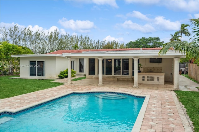 8235 SW 42nd St, Miami, FL 33155 - photo 21