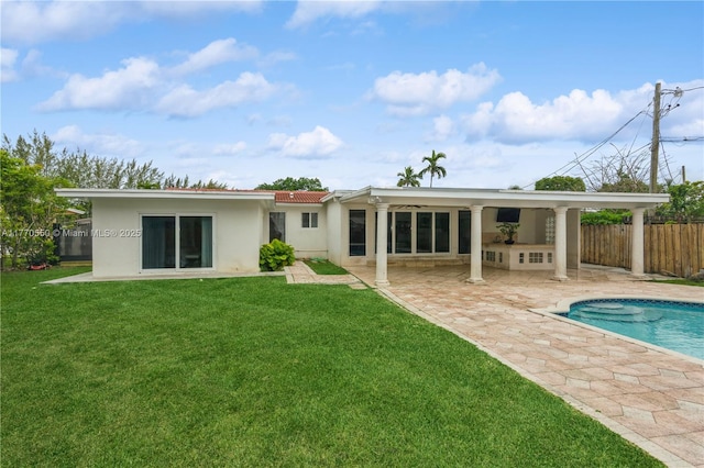 8235 SW 42nd St, Miami, FL 33155 - photo 23