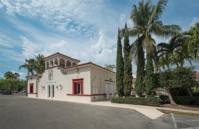 6709 N Kendall Dr Unit 227, Pinecrest, FL 33156 - view of building exterior