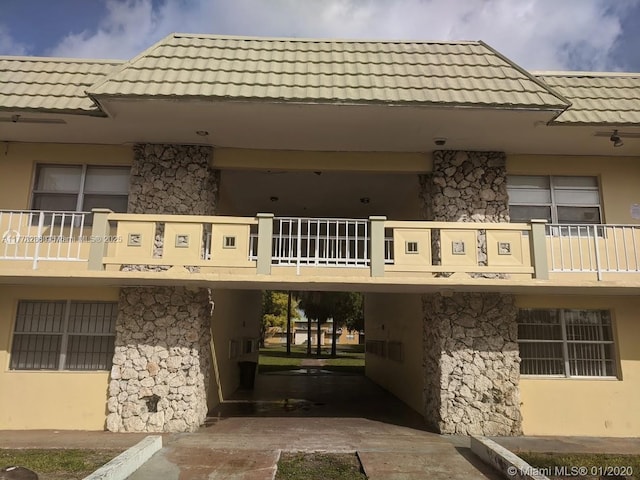 505 NW 177th St Unit 103, Miami Gardens, FL 33169 - view of property