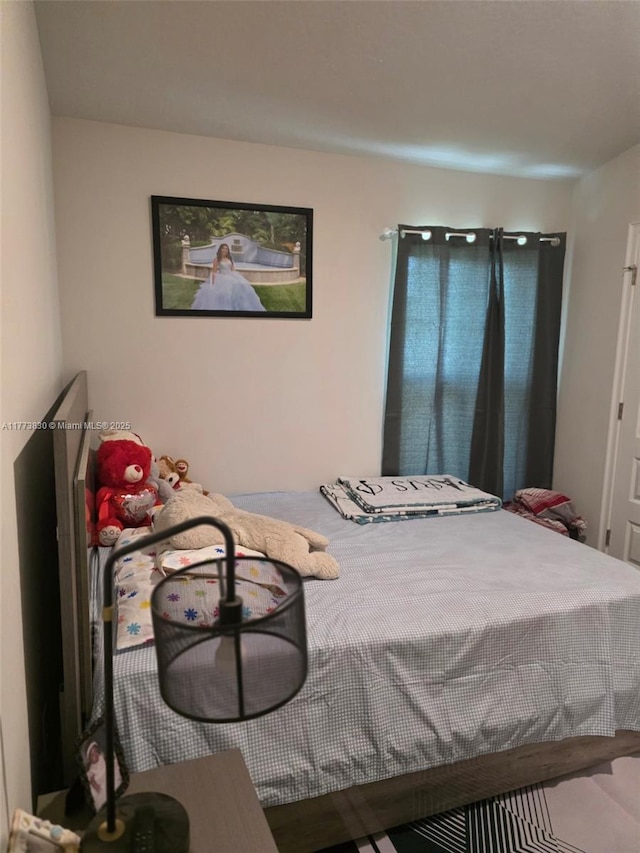 5317 Lugo St, Fort Pierce, FL 34951 - view of bedroom