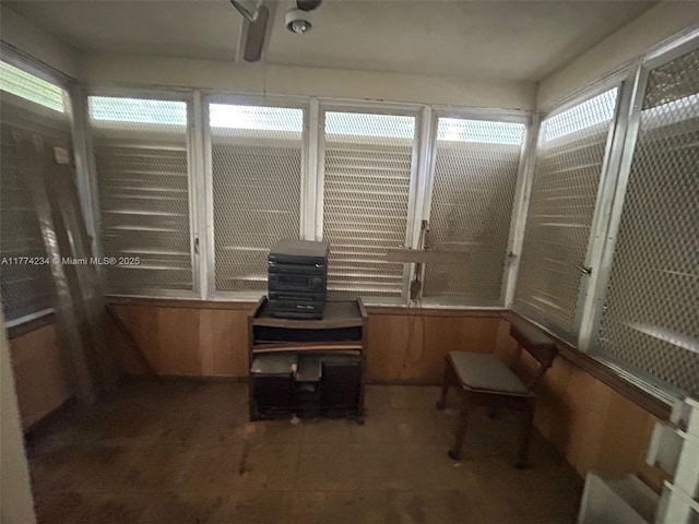 3401 SW 14th St, Miami, FL 33145 - view of sunroom / solarium