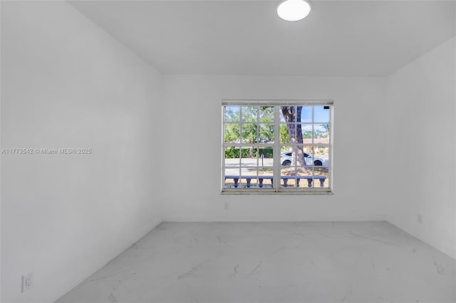 11390 NW 37th St, Coral Springs, FL 33065 - view of spare room
